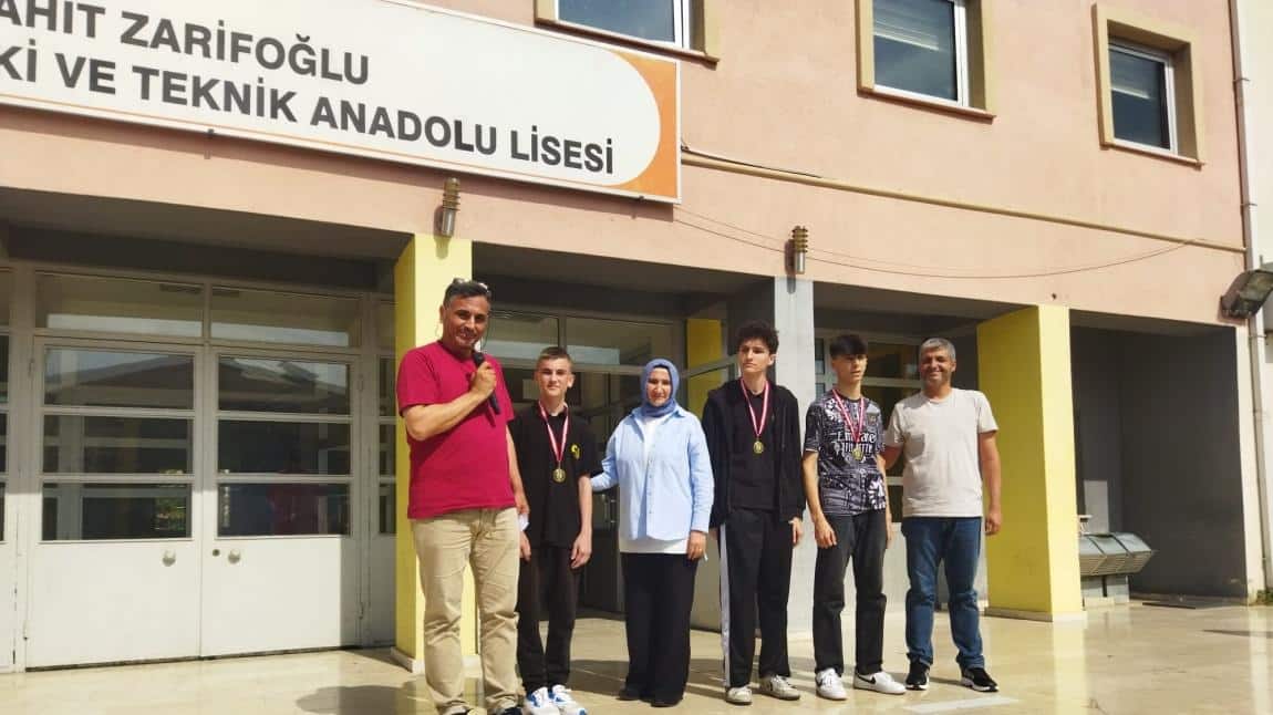 Satranç Turnuvası